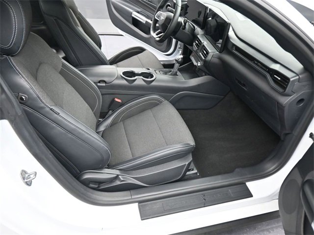 Used 2024 Ford Mustang Coupe image 12