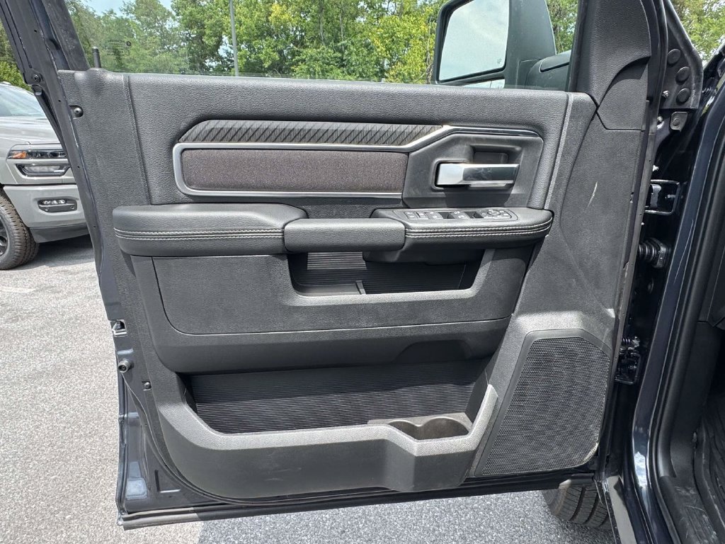 New 2026 RAM 2500 Big Horn AWD/4WD image 26