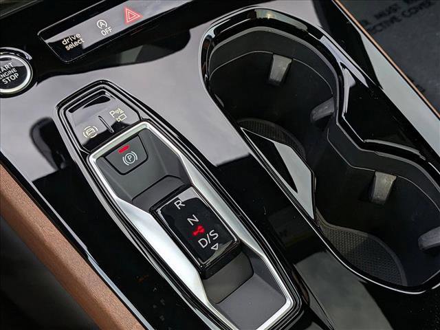 Certified 2025 Audi A5 2.0T Premium w/ Convenience Package AWD/4WD image 12