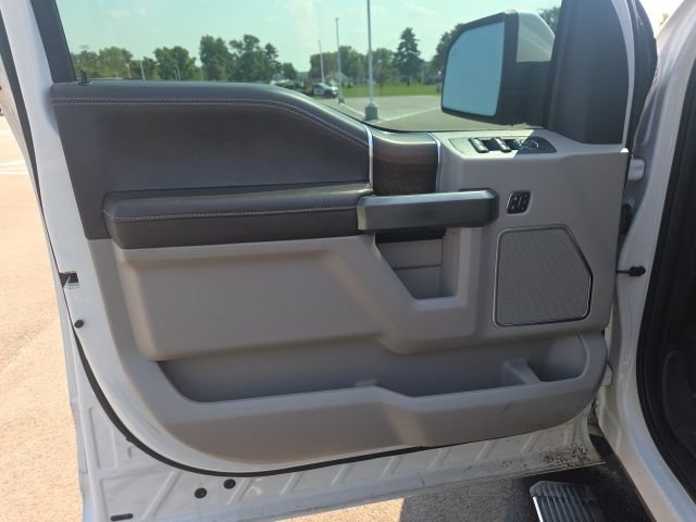 Certified 2019 Ford F150 Limited AWD/4WD image 23