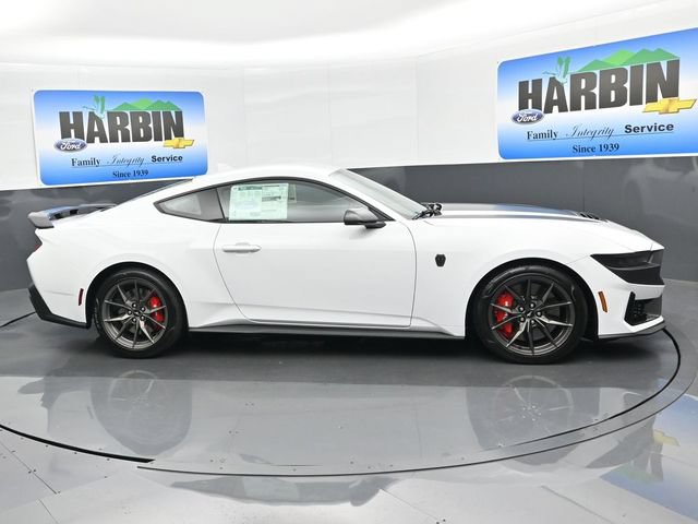 New 2026 Ford Mustang Dark Horse RWD image 7