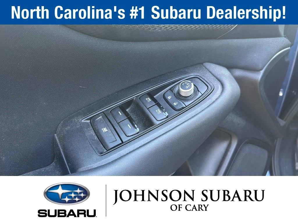 Used 2022 Subaru Outback Premium AWD/4WD image 17