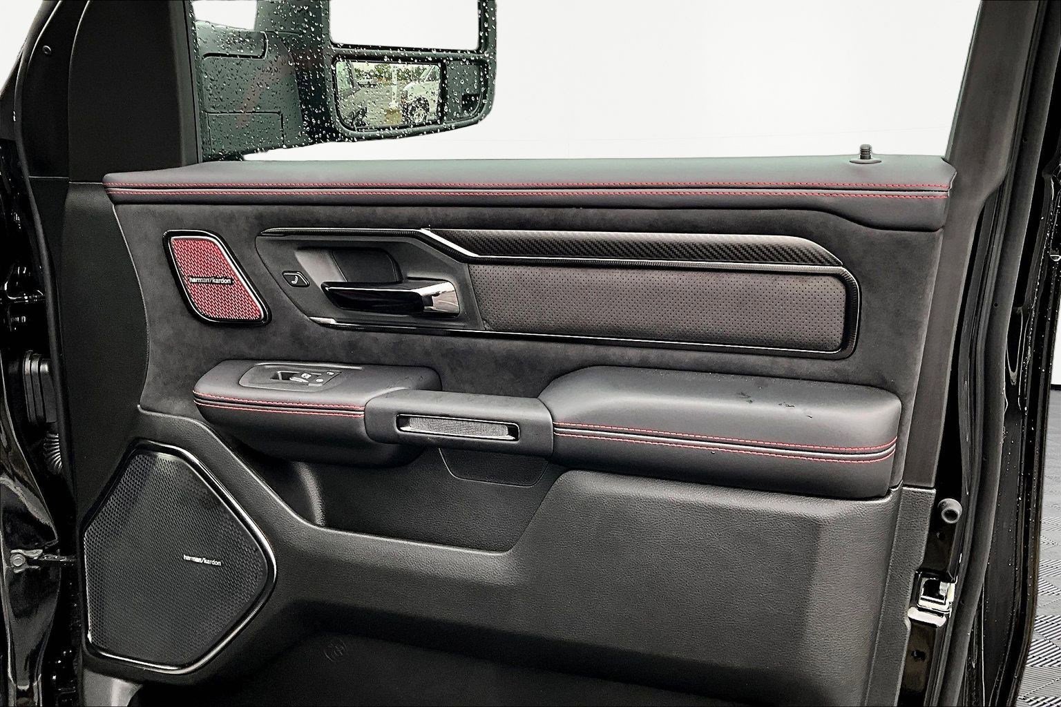Used 2026 RAM 1500 RHO AWD/4WD image 28