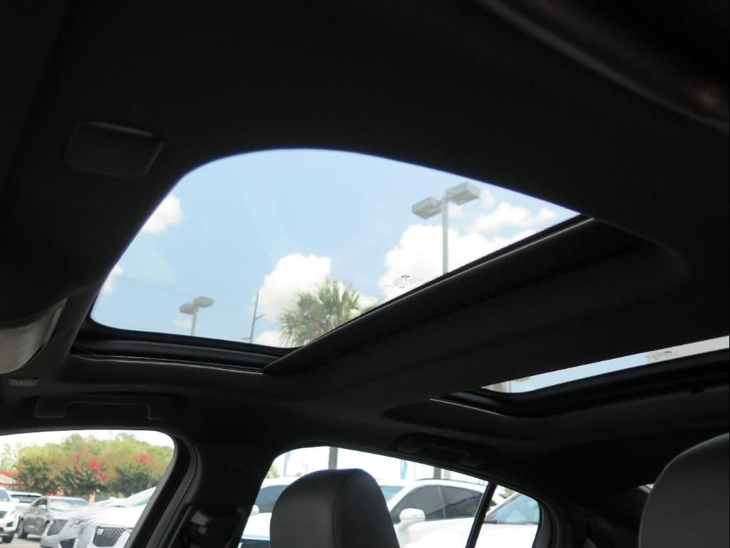 New 2025 Cadillac CT5 Premium Luxury w/ Technology Package image 15