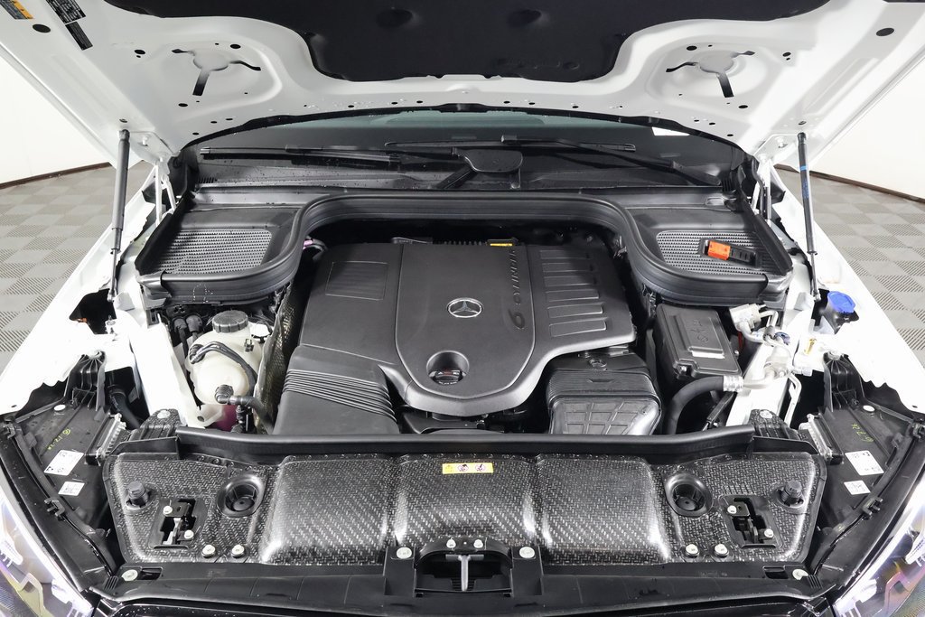 New 2027 Mercedes-Benz GLE 450 4MATIC Coupe image 9