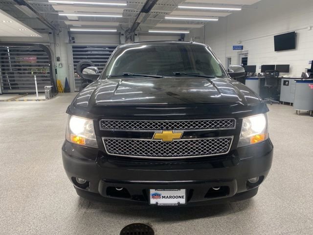 Used 2013 Chevrolet Tahoe LTZ image 2