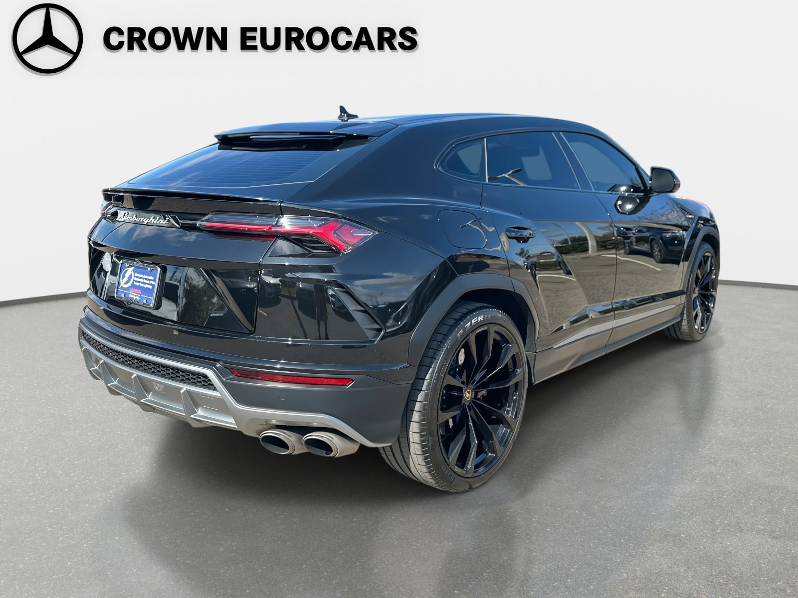 Used 2022 Lamborghini Urus image 5