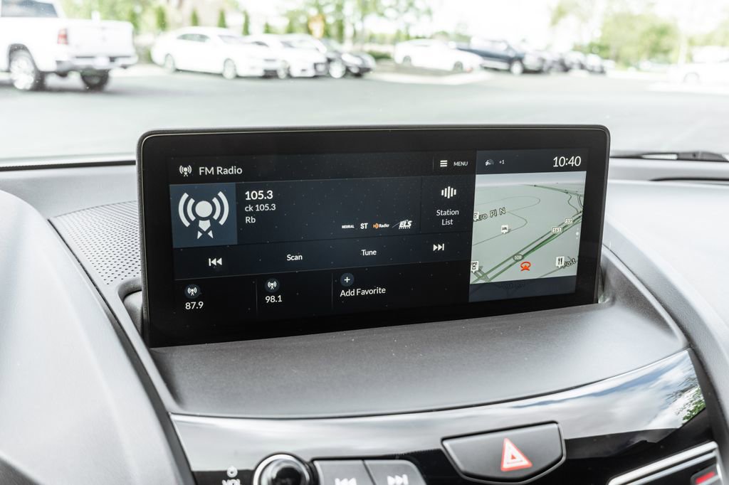 Used 2021 Acura RDX A-Spec image 20