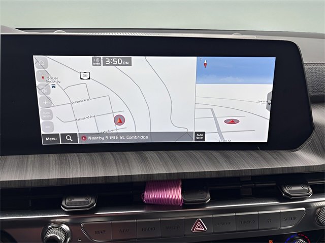 Used 2023 Kia Telluride SX image 13