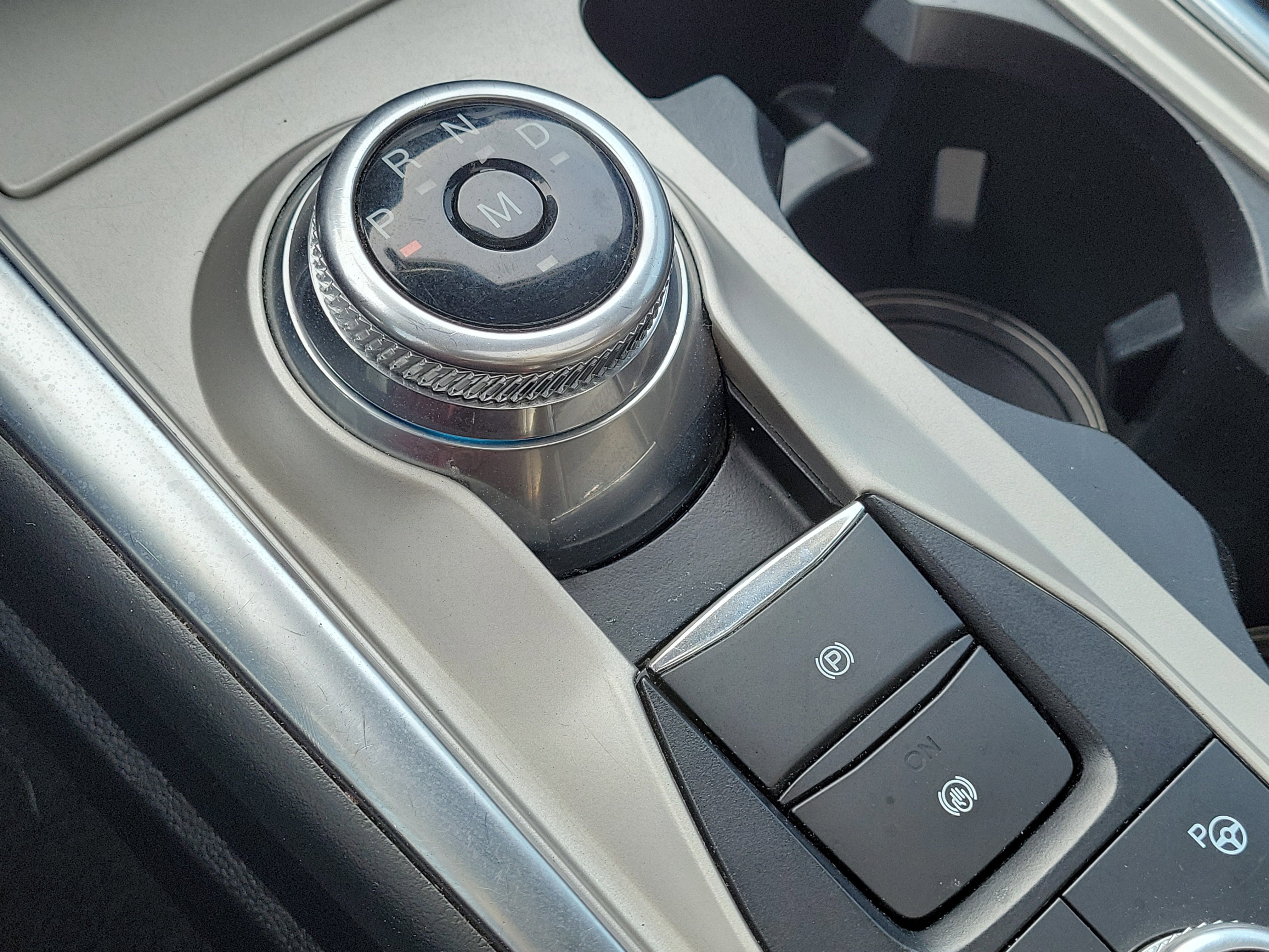 Used 2021 Ford Explorer Platinum w/ Equipment Group 601A image 34