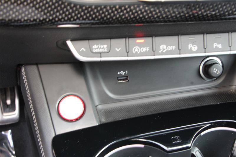 Used 2021 Audi S4 Prestige w/ Prestige Package AWD/4WD image 37