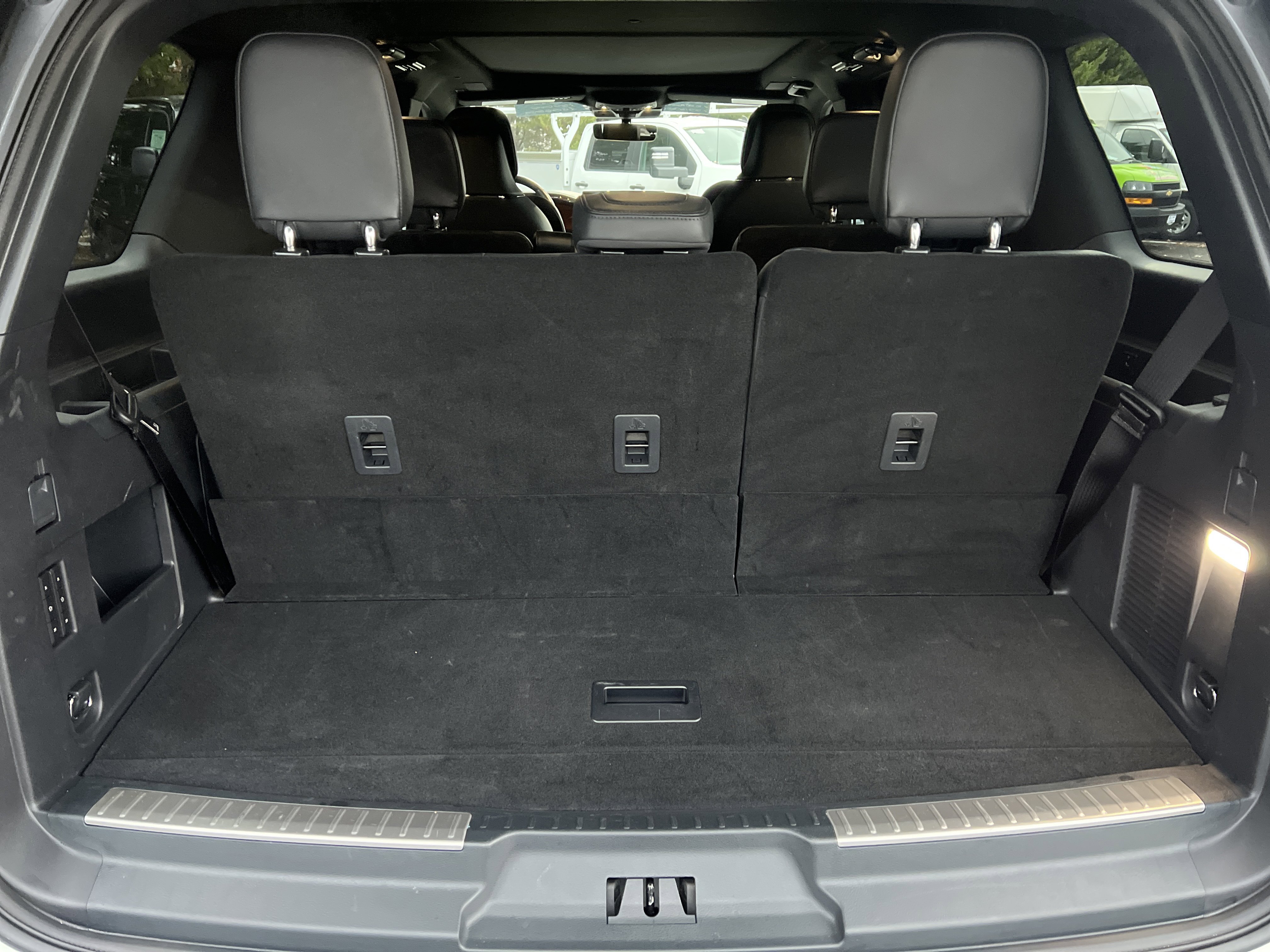 Used 2024 Lincoln Navigator Reserve image 33