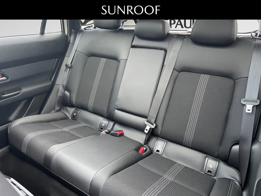 Used 2025 MAZDA CX-50 AWD 2.5 S w/ Cargo Package image 12