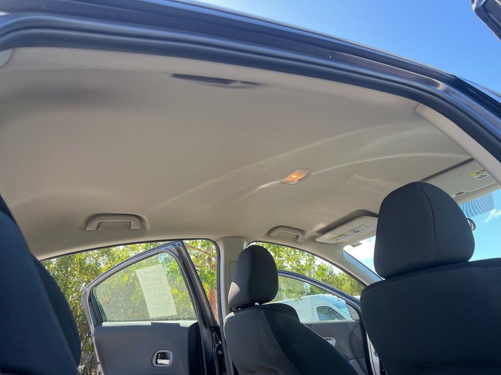 Used 2019 Honda HR-V LX image 31