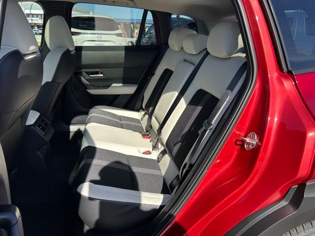 New 2026 MAZDA CX-50 AWD 2.5 S w/ Weather Package image 10