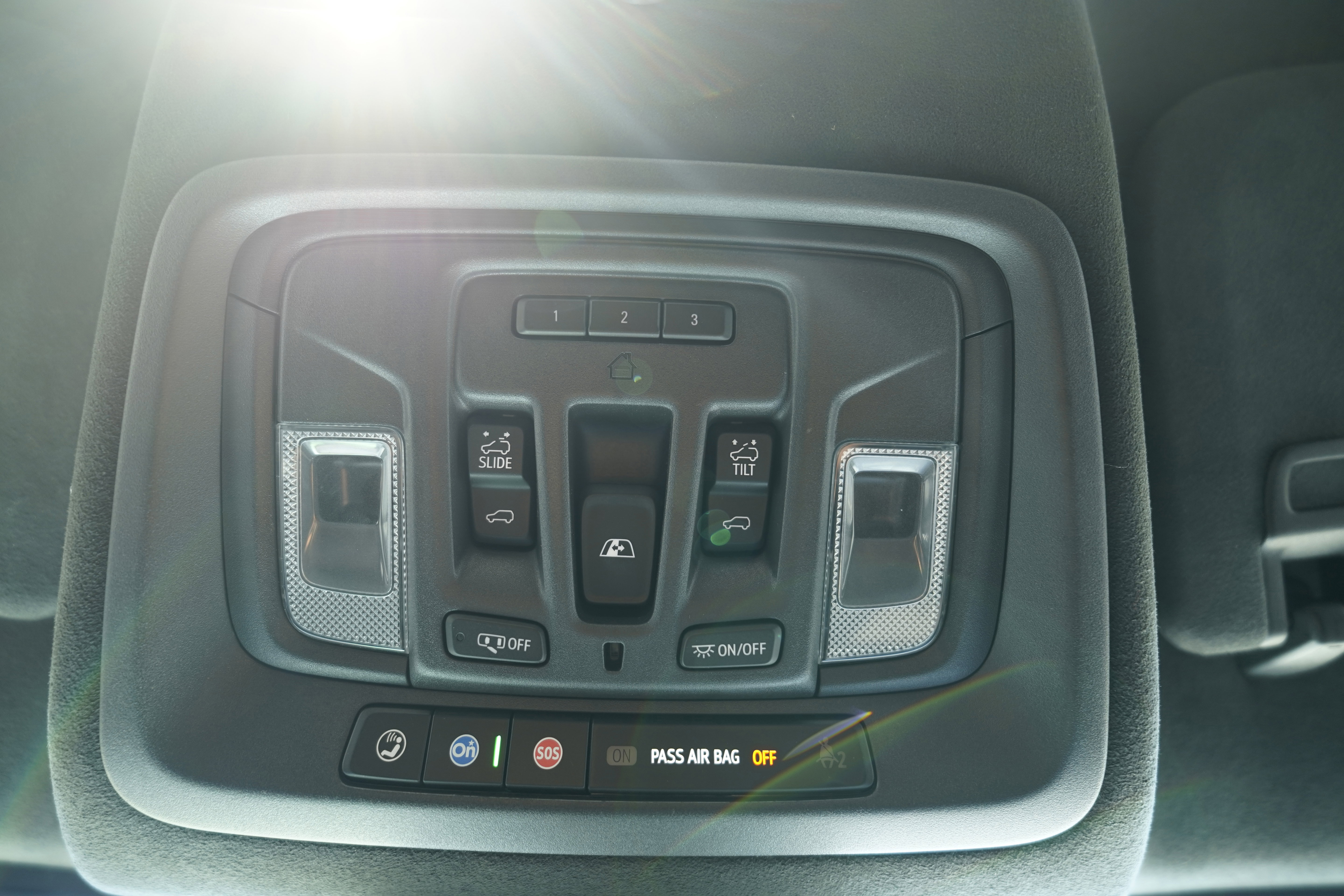 Used 2024 GMC Sierra 2500 AT4X w/ AT4X AEV Edition AWD/4WD image 22