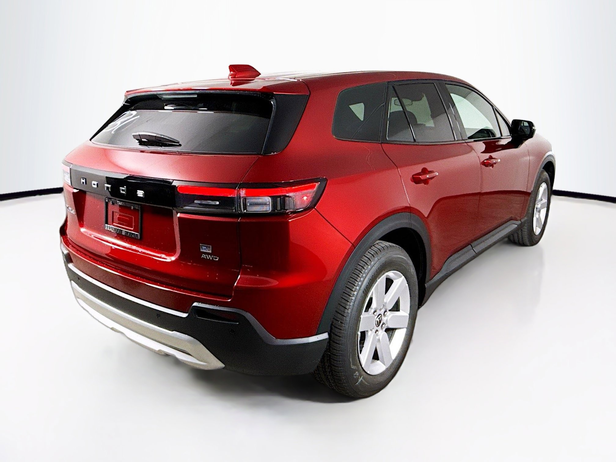 New 2025 Honda Prologue EX image 32