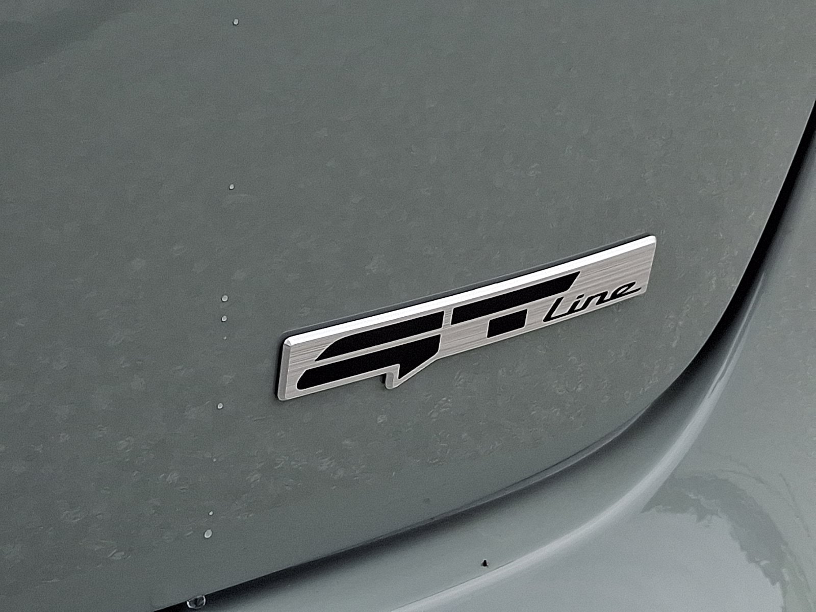 New 2026 Kia K4 GT-Line Turbo FWD image 20