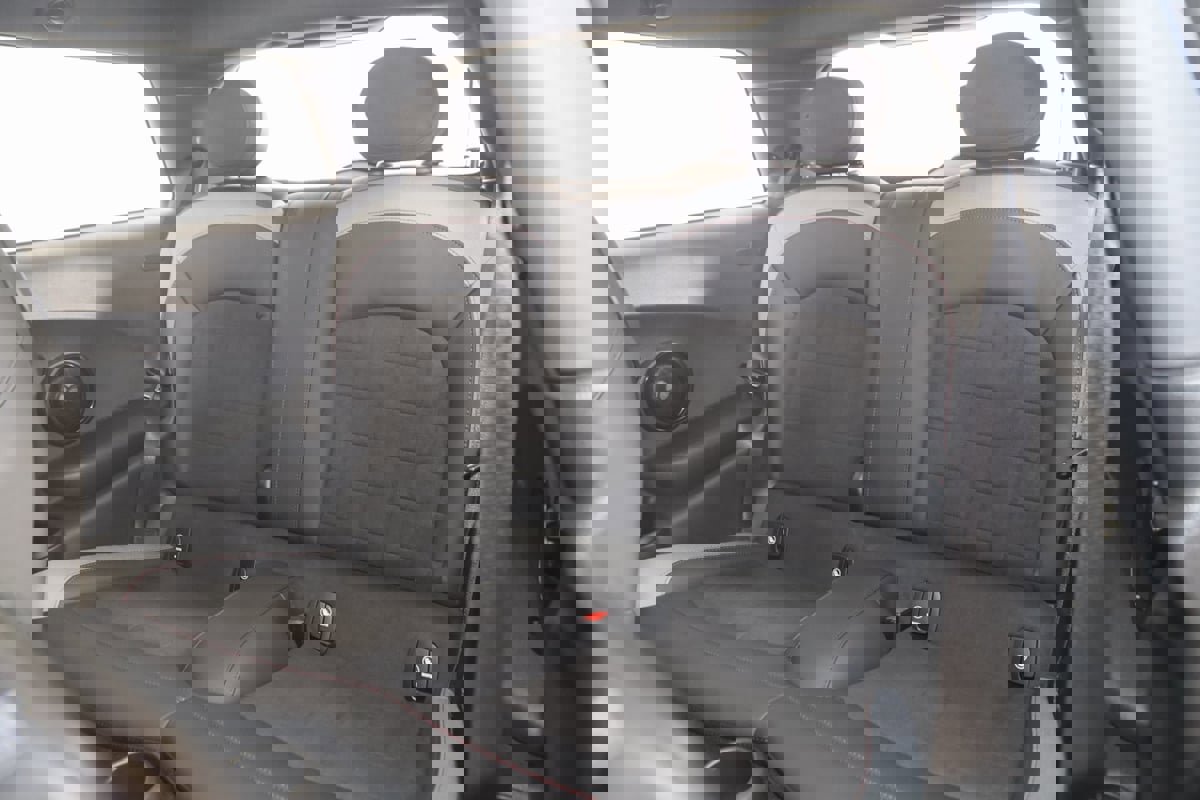 Used 2023 MINI Cooper John Cooper Works w/ Driver Assistance Package image 31