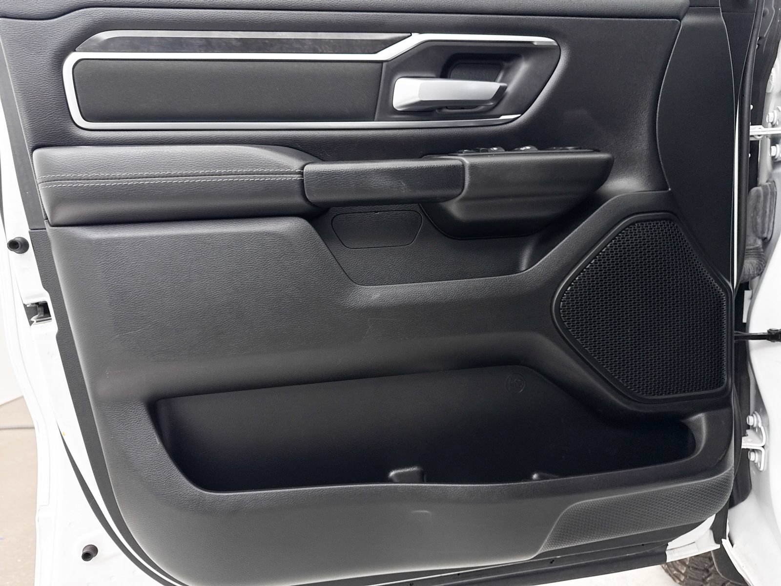Used 2024 RAM 1500 Big Horn RWD image 23