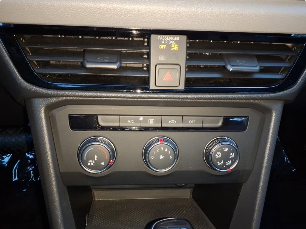 Used 2022 Volkswagen Taos S w/ IQ Drive S Package image 19