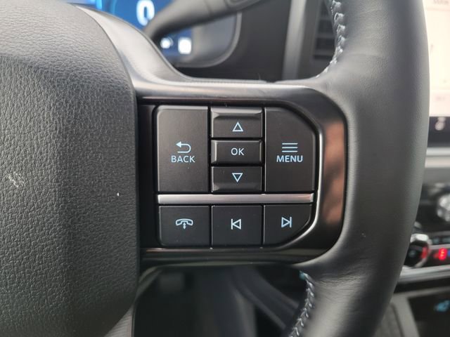 New 2026 Ford F350 Platinum w/ Tremor Off-Road Package AWD/4WD image 22