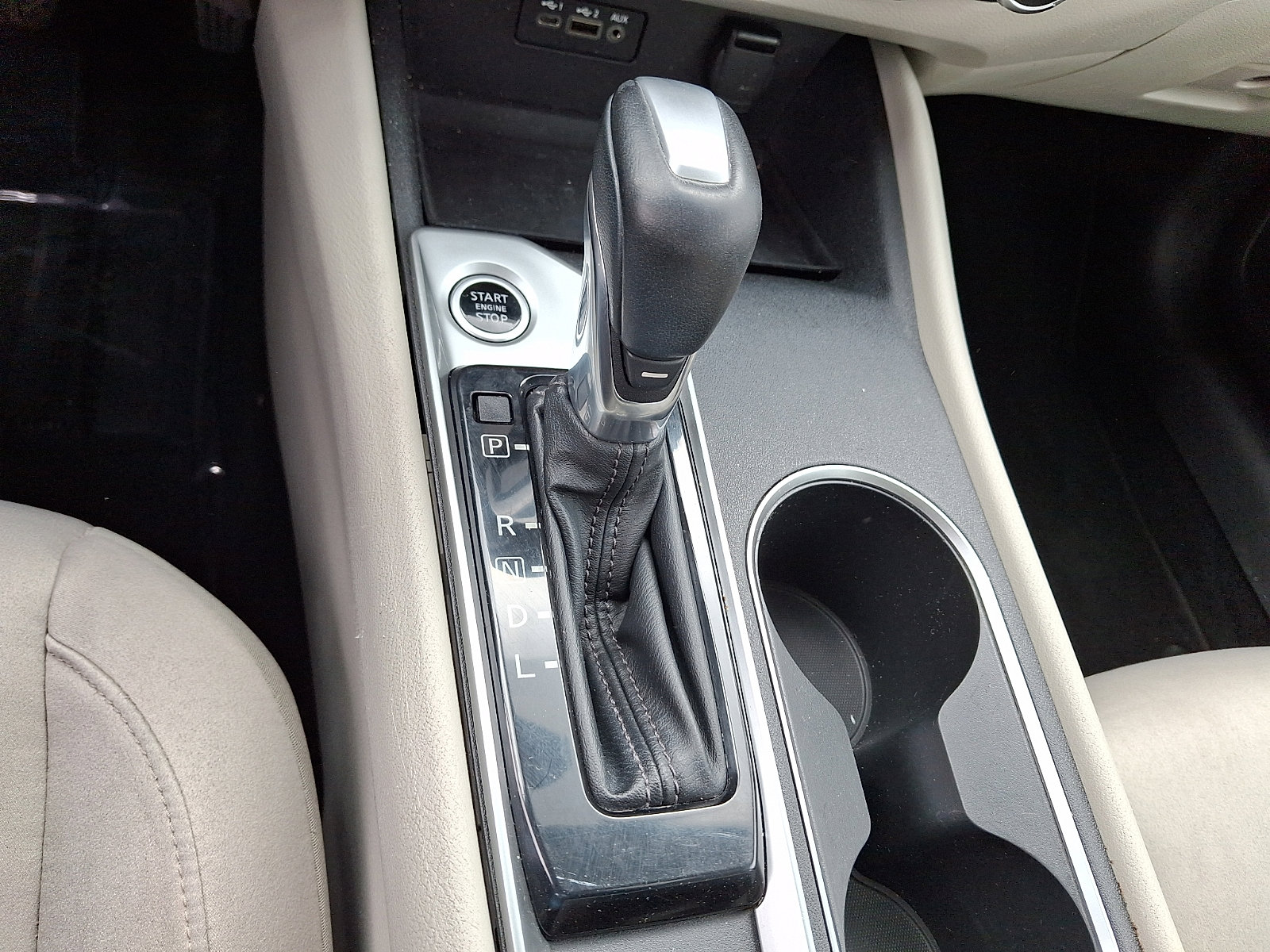 Used 2019 Nissan Altima 2.5 SV FWD image 22
