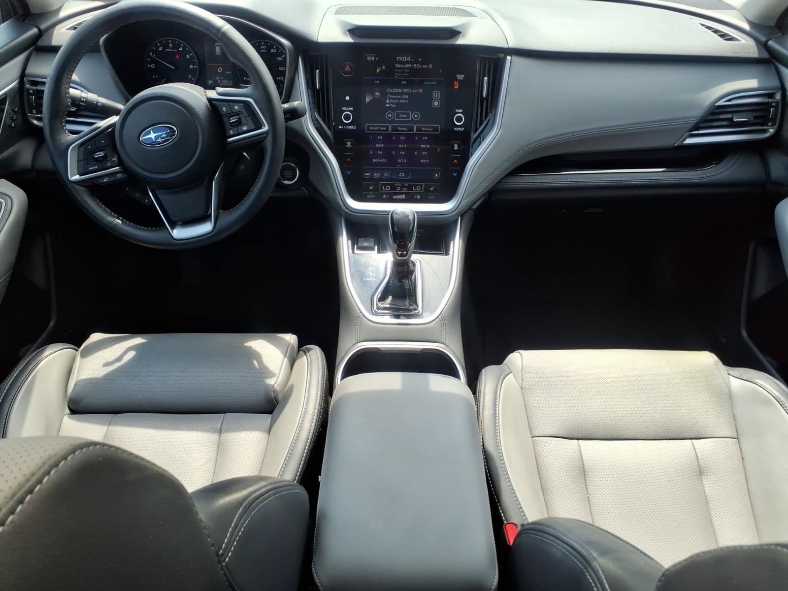 Used 2020 Subaru Outback Limited AWD/4WD image 11