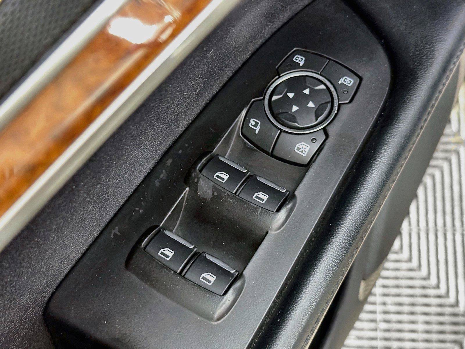 Used 2019 Lincoln Nautilus Reserve AWD/4WD image 24