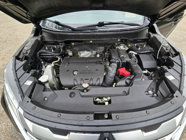 Used 2022 Mitsubishi Outlander Sport LE AWD/4WD image 30