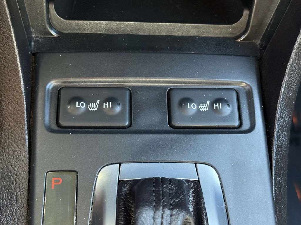 Used 2019 Acura ILX FWD image 22