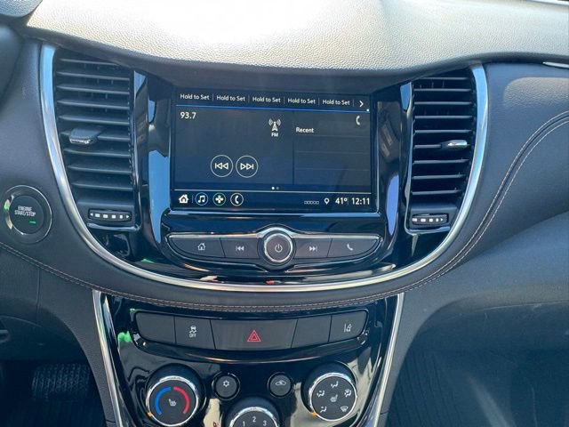 Used 2018 Chevrolet Trax Premier w/ Midnight Edition image 17