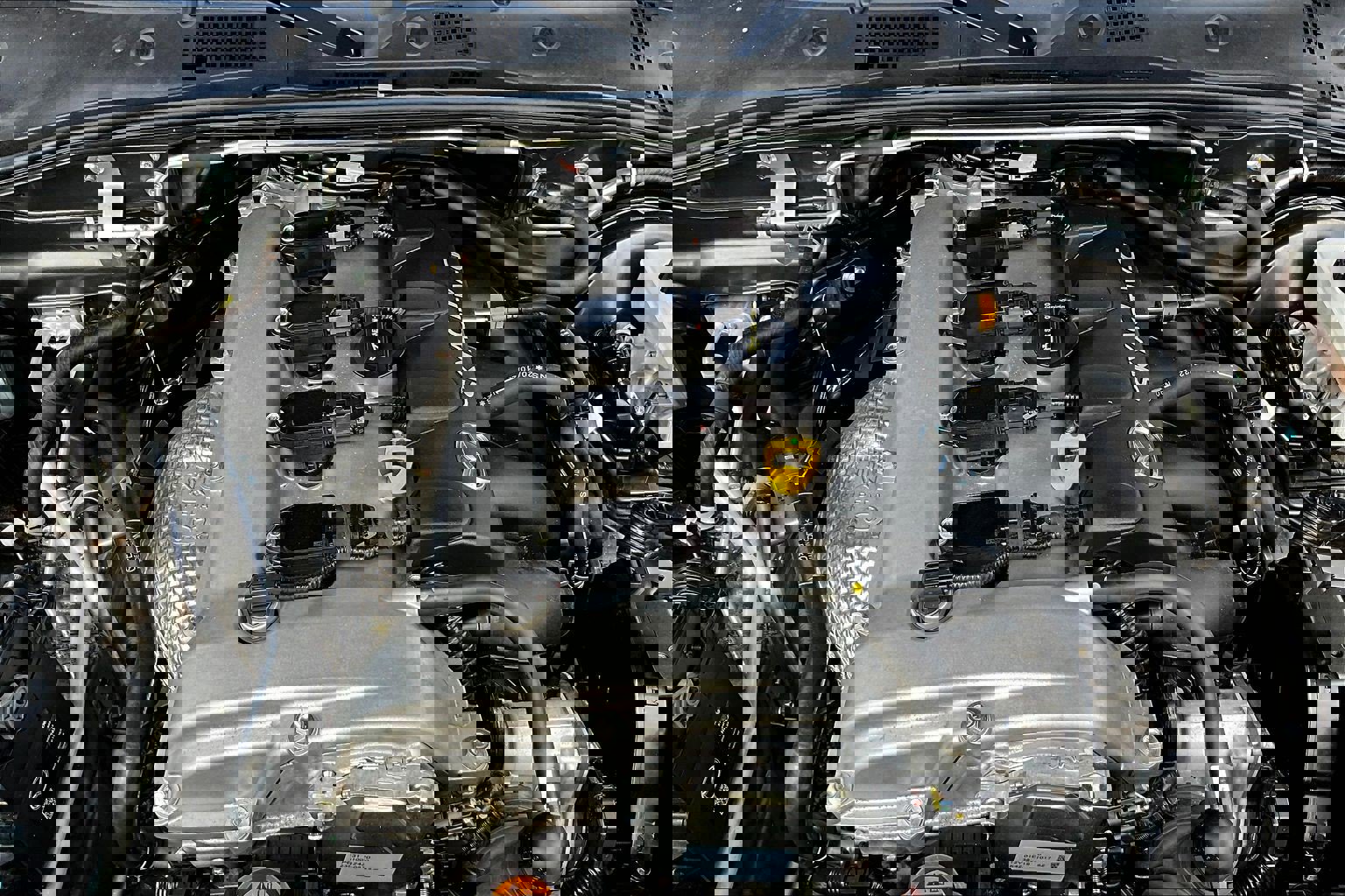 Used 2021 MAZDA MX-5 Miata RF Grand Touring image 30