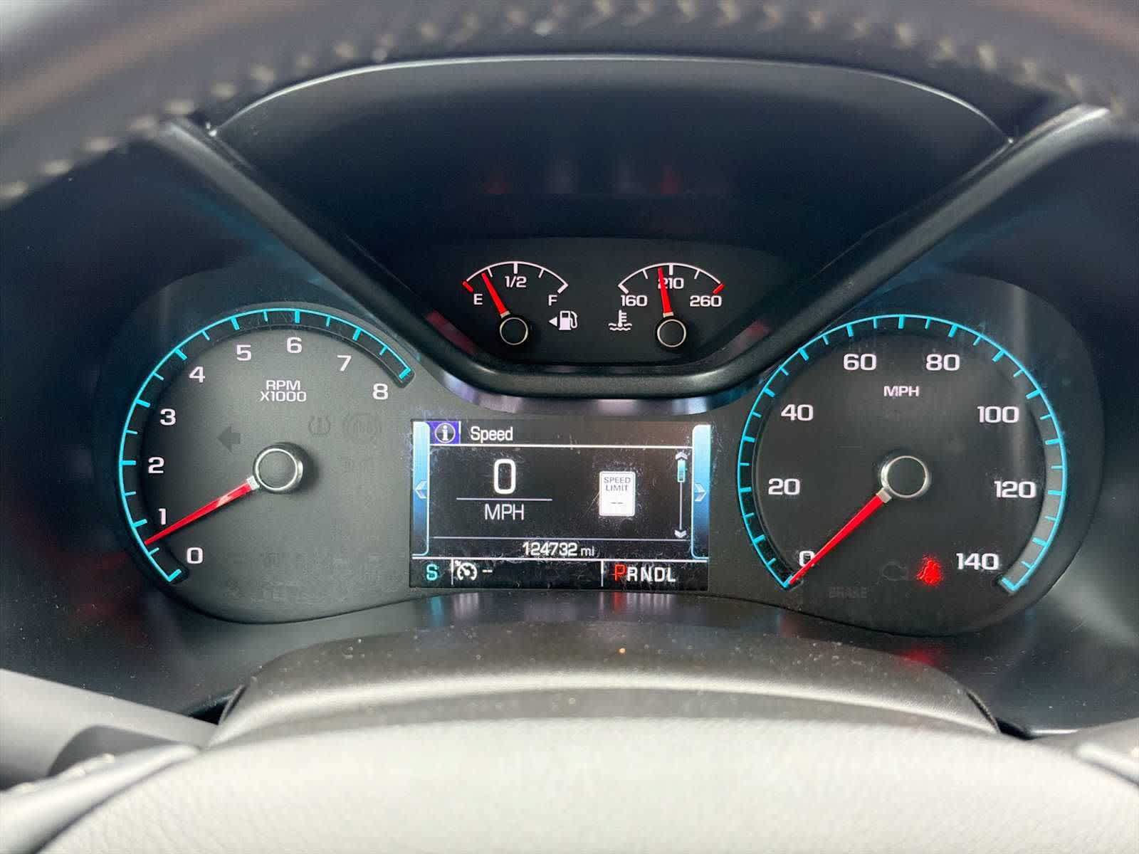 Used 2018 Chevrolet Colorado Z71 AWD/4WD image 28