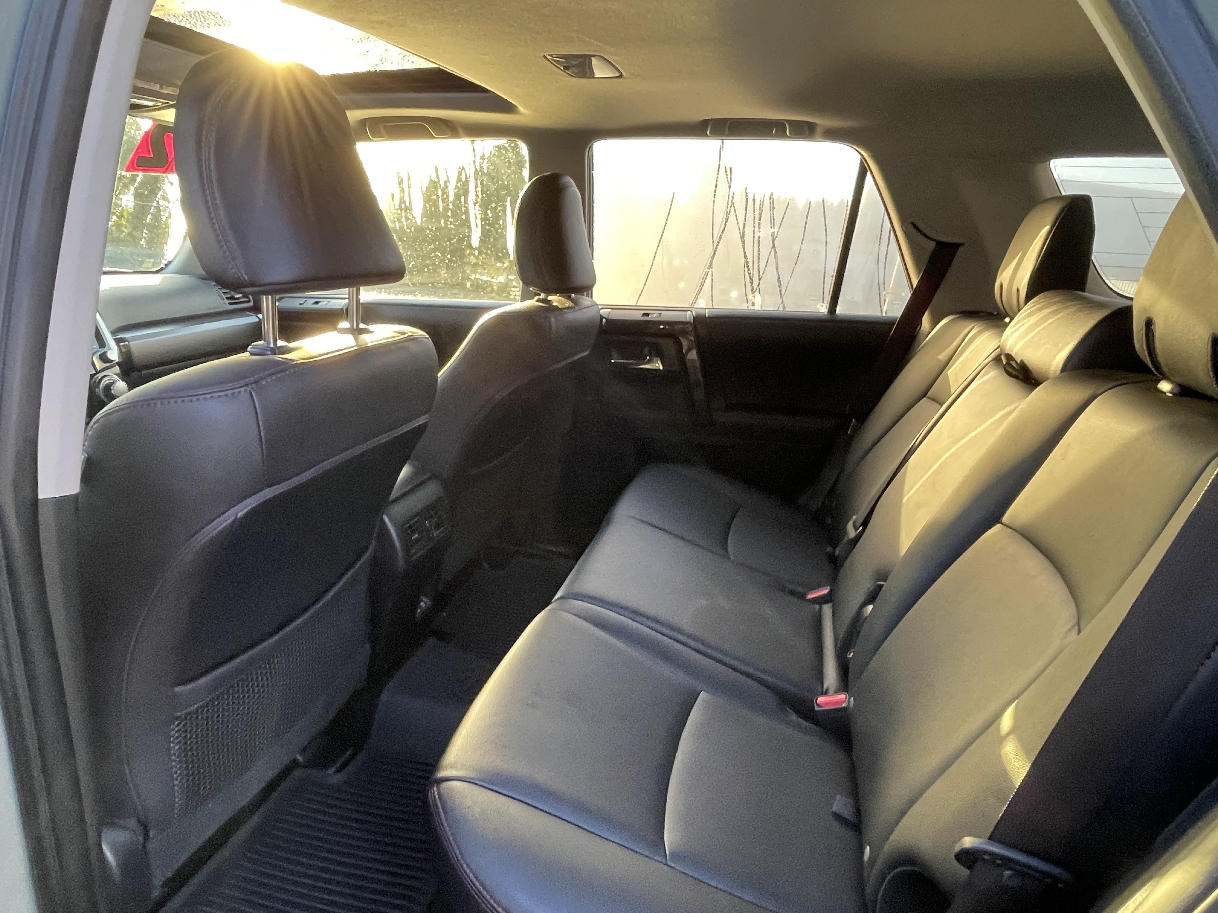 Certified 2022 Toyota 4Runner TRD Off-Road Premium w/ Moonroof Package AWD/4WD image 13