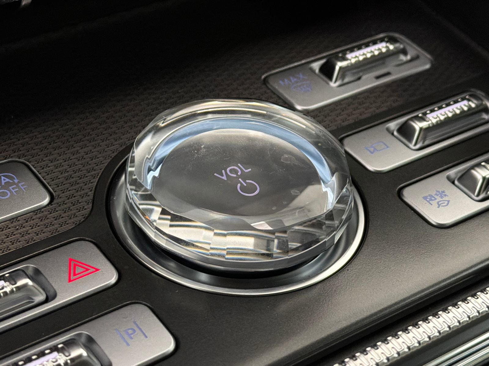 New 2026 Lincoln Nautilus Premier image 29