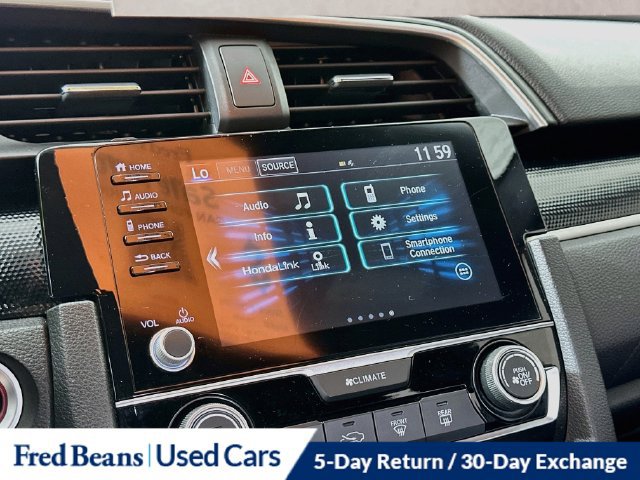 Used 2019 Honda Civic Sport image 18