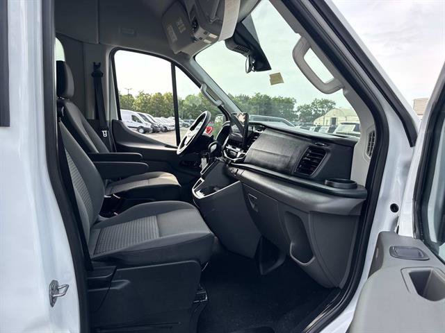 Used 2025 Ford Transit 350 XLT RWD image 11