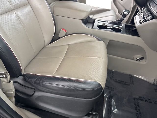 Certified 2020 Kia Sedona EX image 27