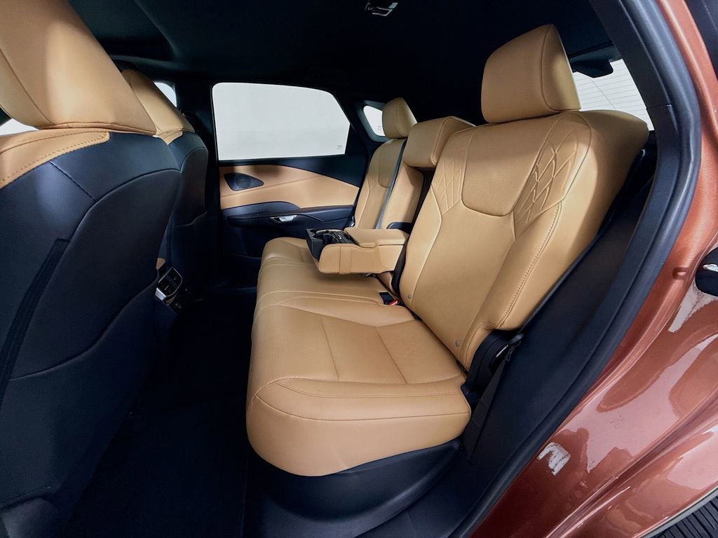Certified 2025 Lexus RX 350 Premium Plus image 26