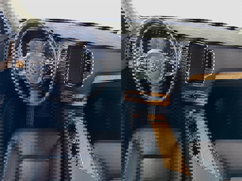 Used 2022 Volvo XC90 T8 Inscription Expression w/ Protection Package Premier image 2