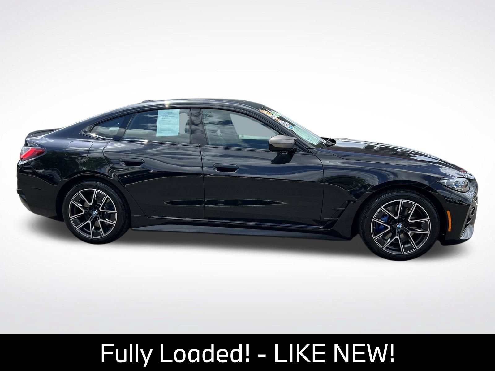 Used 2022 BMW M440i xDrive Gran Coupe w/ Premium Package AWD/4WD image 12