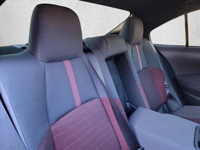 Used 2026 Toyota Corolla SE FWD image 22