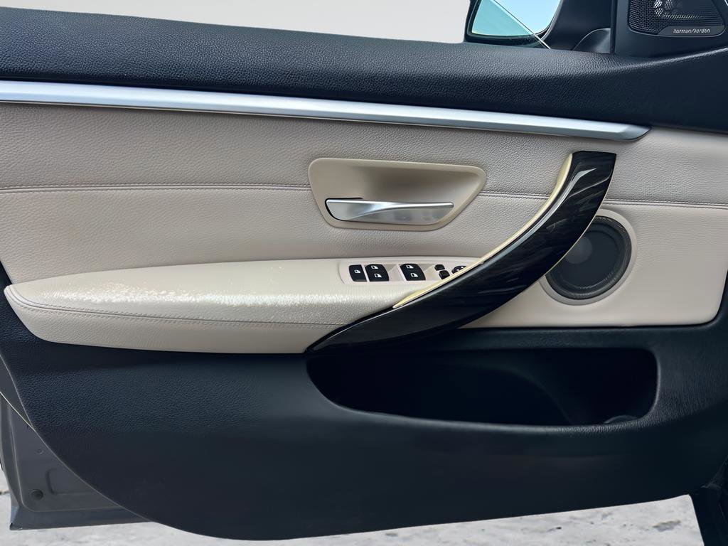 Used 2015 BMW 435i Gran Coupe image 34