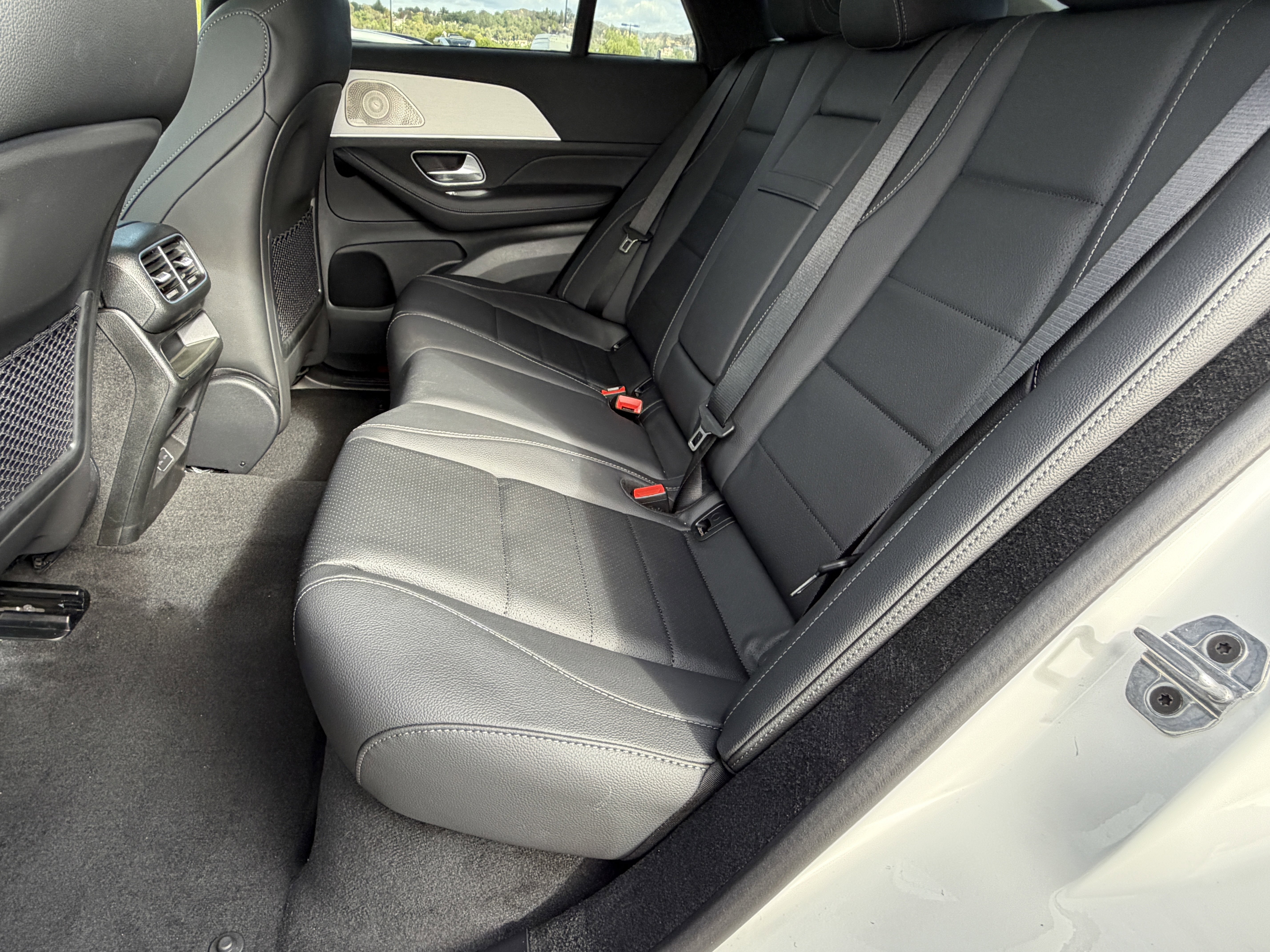 New 2026 Mercedes-Benz GLE 450 4MATIC Coupe image 29