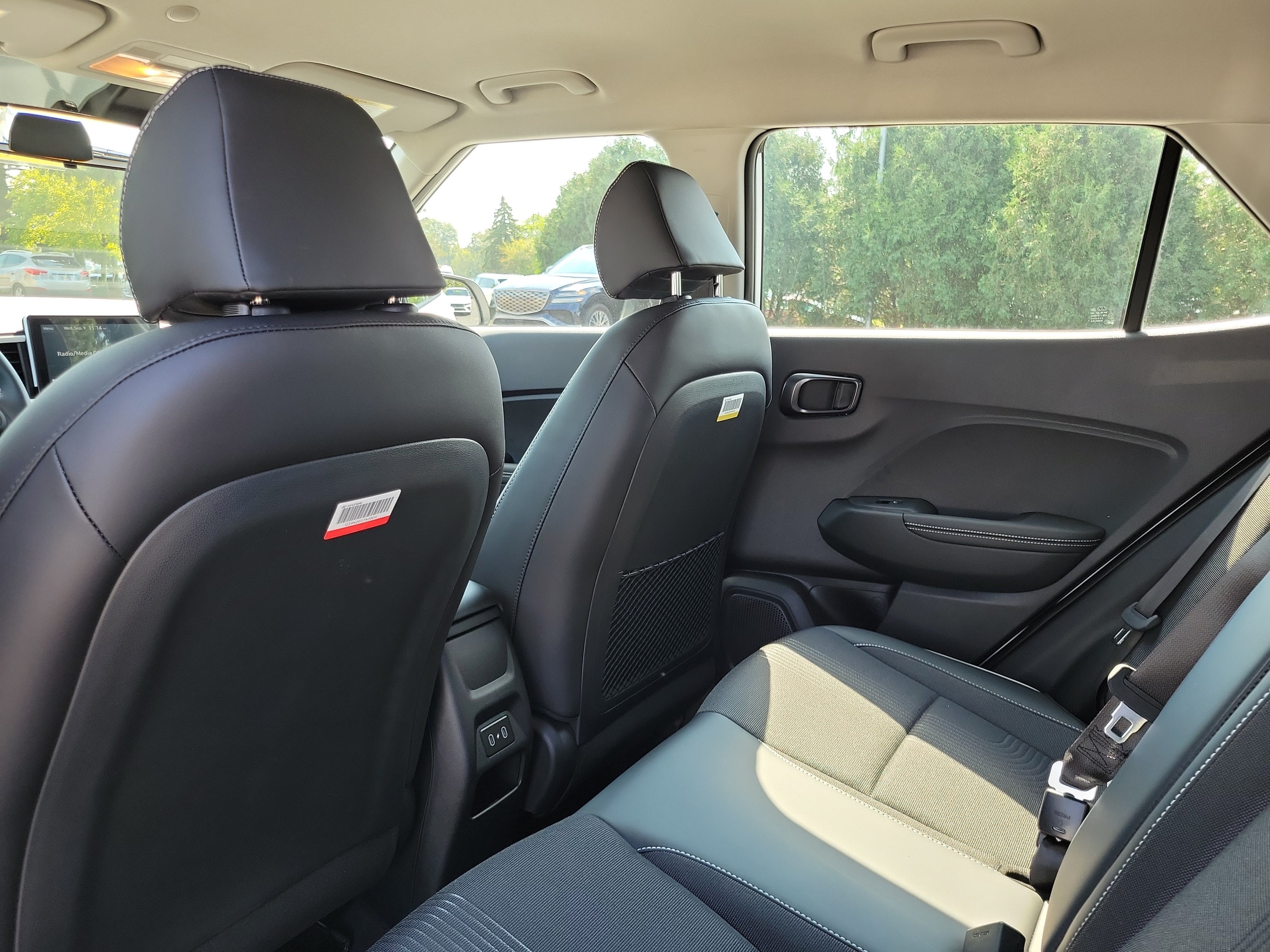 New 2026 Hyundai Venue SEL FWD image 14