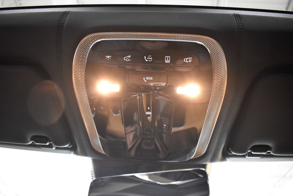 Certified 2023 Mercedes-Benz Maybach S 680 4MATIC image 29