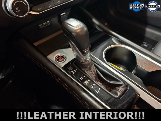 Used 2024 Nissan Altima 2.5 SR image 21