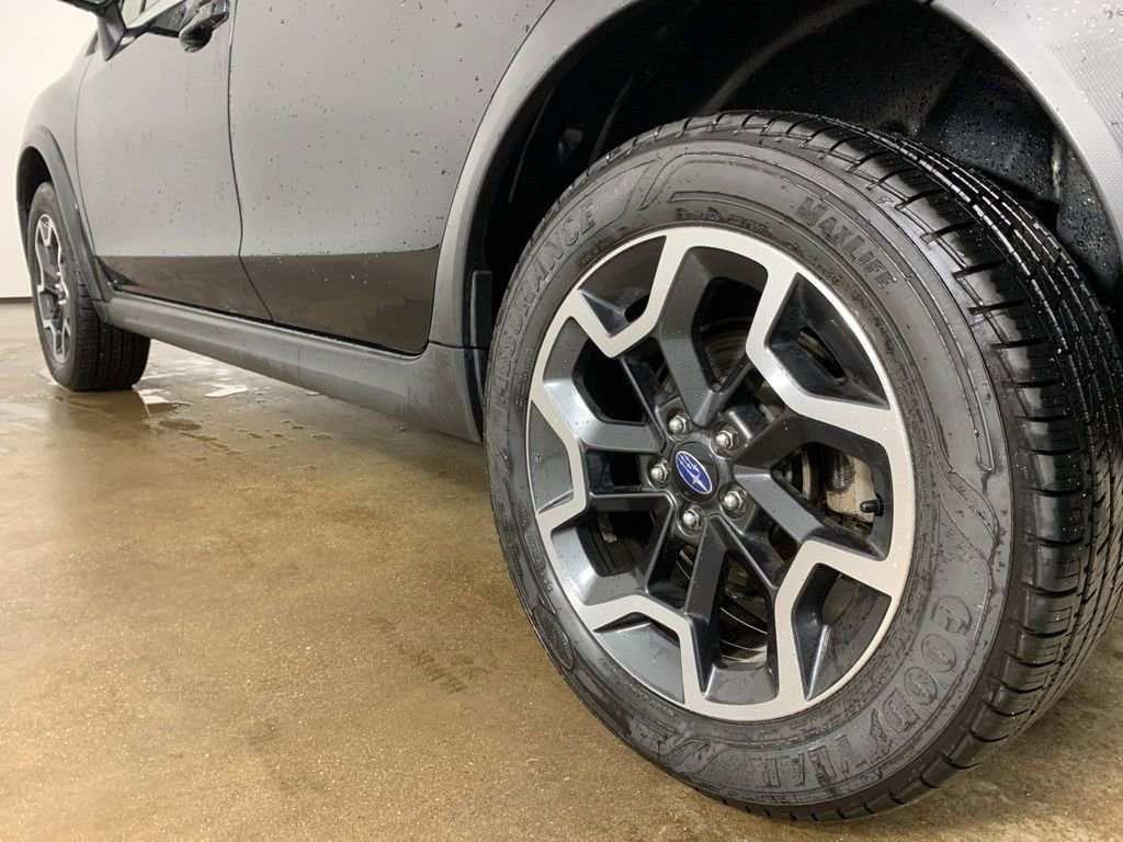 Used 2016 Subaru Crosstrek 2.0i Premium w/ Moonroof Package image 15