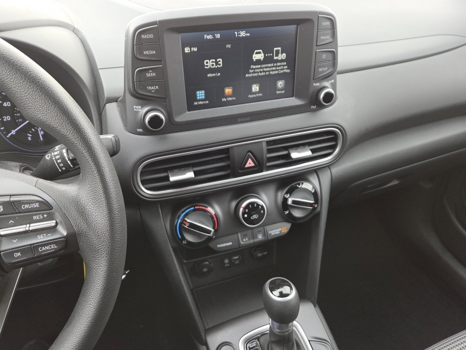 Used 2019 Hyundai Kona SE w/ Cargo Package image 27